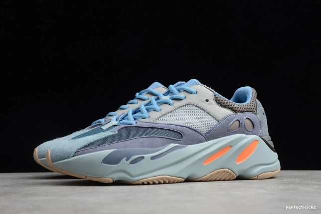 Boost Blue Carbon 700 Adidas FW2498 Yeezy 0717